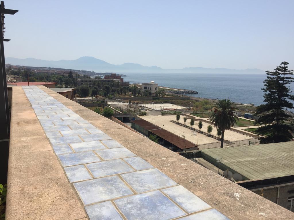 Attico Blu Apartment Naples Exterior photo